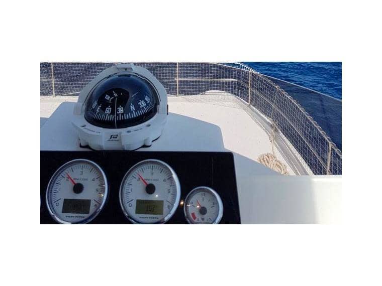 Fountaine Pajot MY 37 · 2016 à vendre – Croatie — photo 6