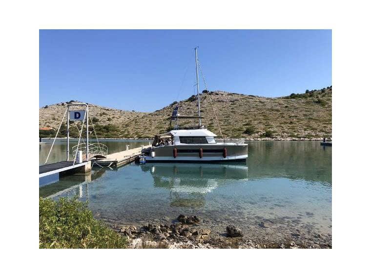 Fountaine Pajot MY 37 · 2016 à vendre – Croatie — photo 7