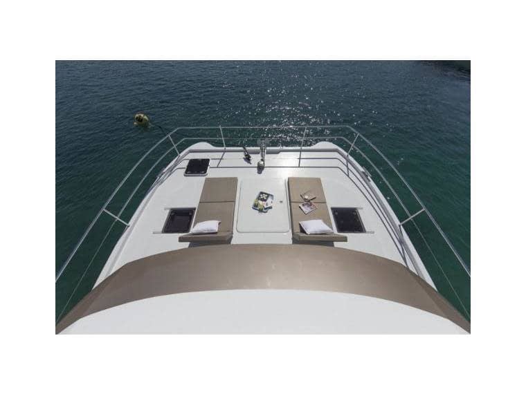Fountaine Pajot MY 37 · 2016 à vendre – Croatie — photo 8
