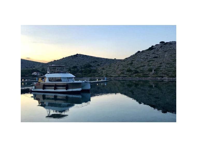 Fountaine Pajot MY 37 · 2016 à vendre – Croatie — photo 9