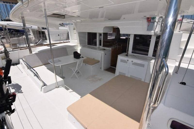 Lagoon 450 · 2012 zu verkaufen – Kroatien — Foto 3