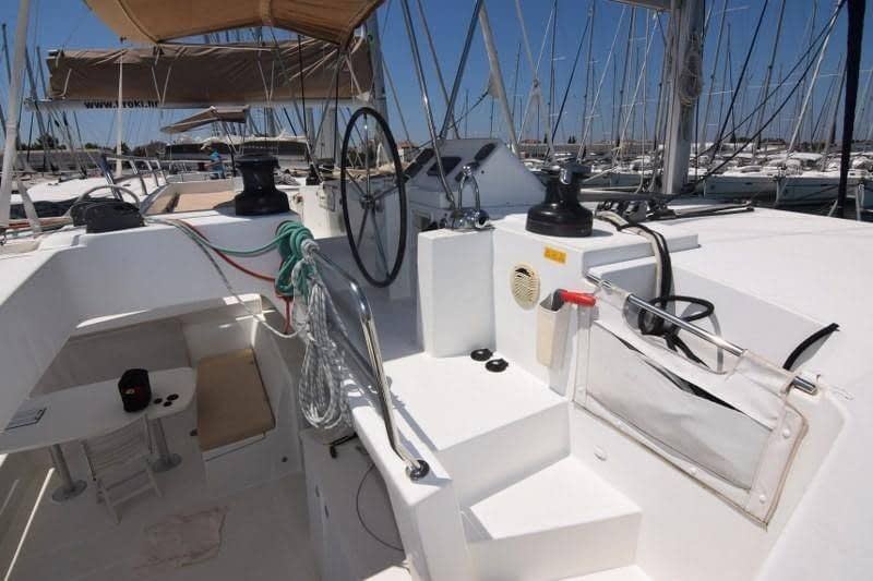 Lagoon 450 · 2012 zu verkaufen – Kroatien — Foto 5