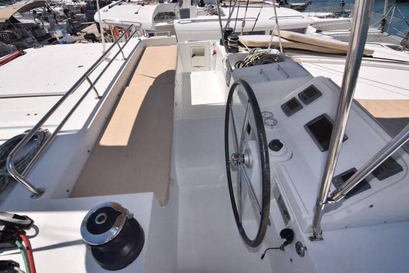 Lagoon 450 · 2012 zu verkaufen – Kroatien — Foto 6