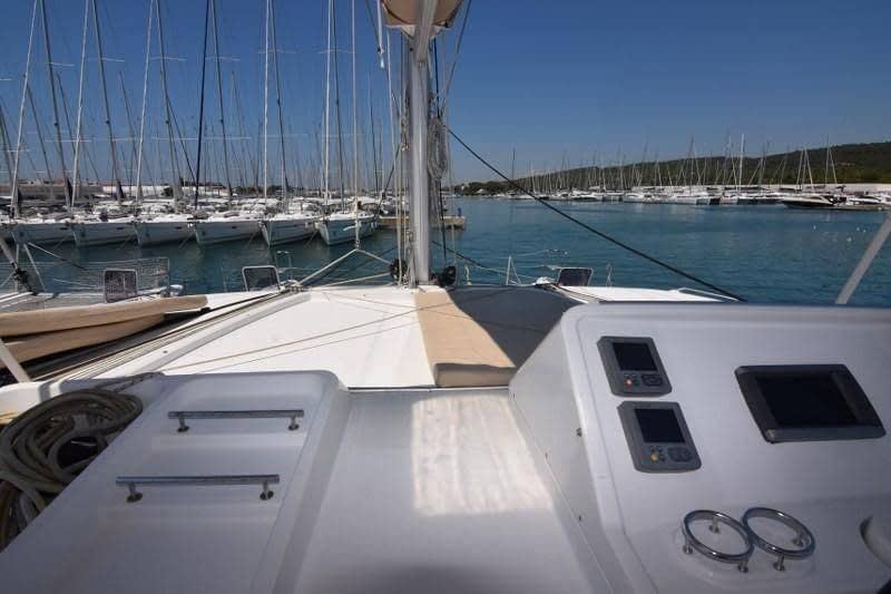 Lagoon 450 · 2012 zu verkaufen – Kroatien — Foto 7