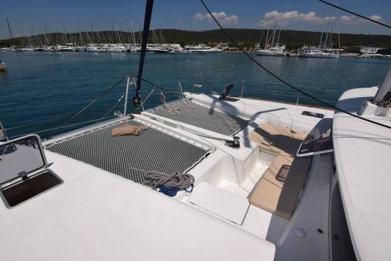 Lagoon 450 · 2012 zu verkaufen – Kroatien — Foto 9