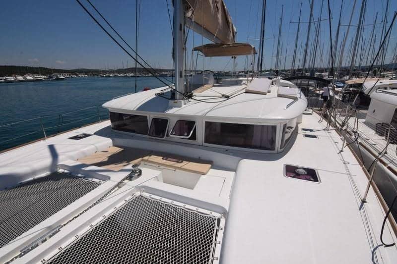 Lagoon 450 · 2012 zu verkaufen – Kroatien — Foto 10