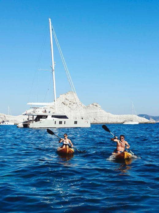 Sunreef 74 · 2015 in vendita in Altra zona — foto 2