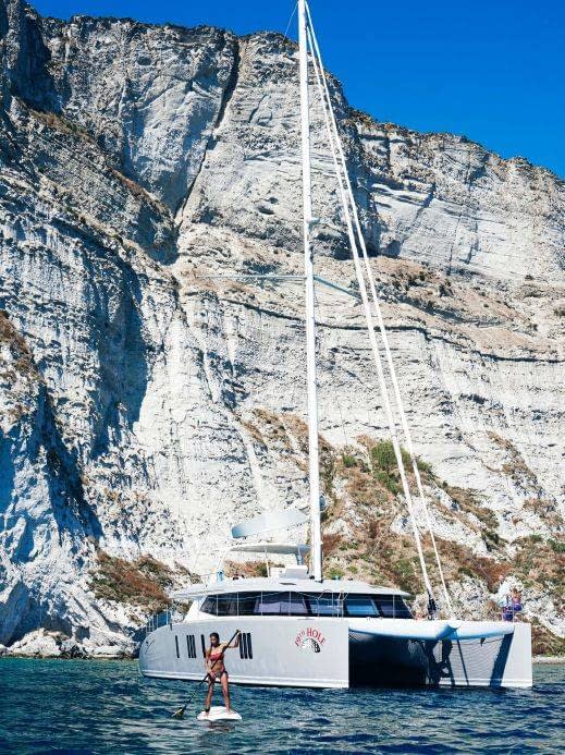 Sunreef 74 · 2015 in vendita in Altra zona — foto 3