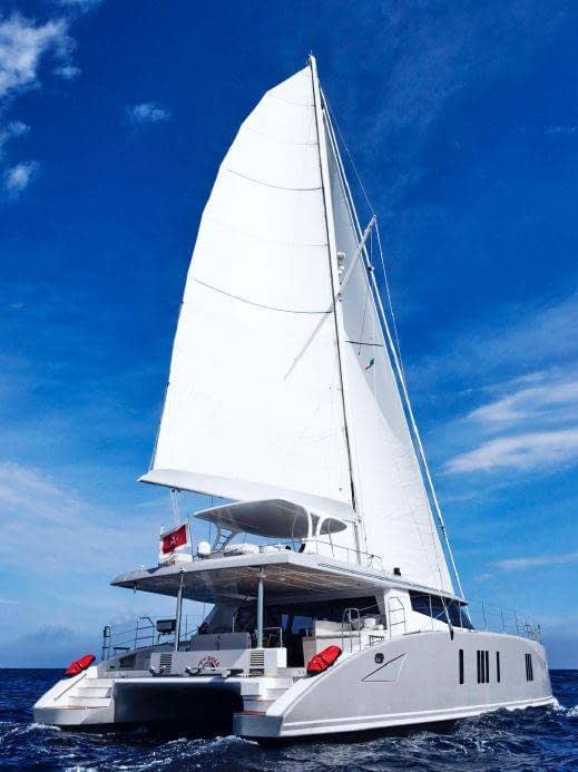 Sunreef 74 · 2015 in vendita in Altra zona — foto 4