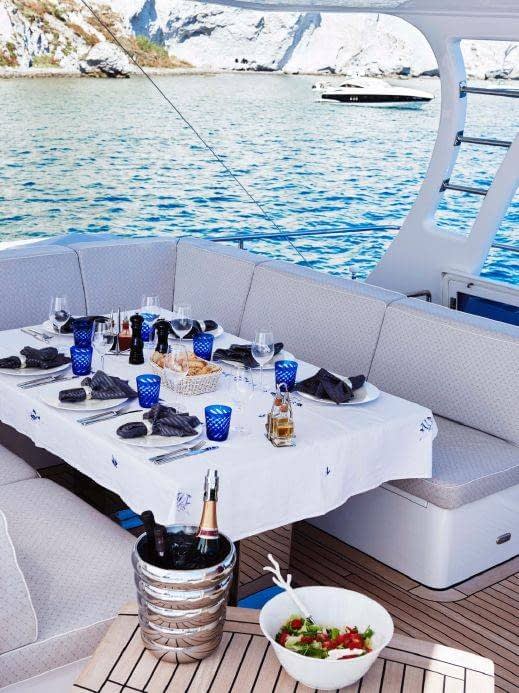 Sunreef 74 · 2015 in vendita in Altra zona — foto 5