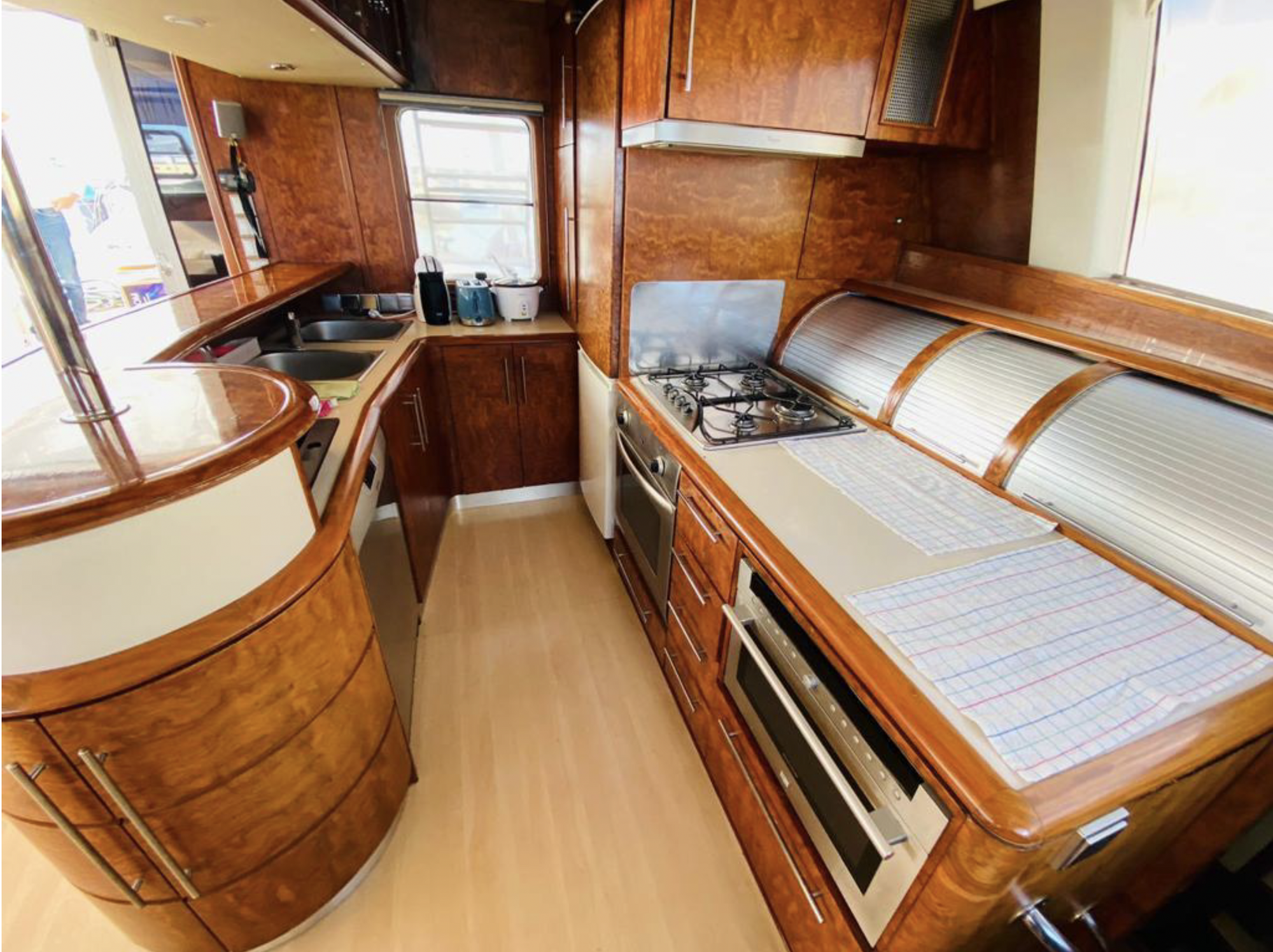 Sunreef 60 · 2005 en venta en Valencia y Castellón — foto 9