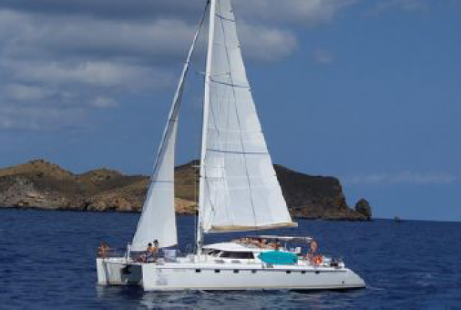 Fountaine Pajot Marquises 56 · 1995 en venta en Barcelona y Maresme — foto 2