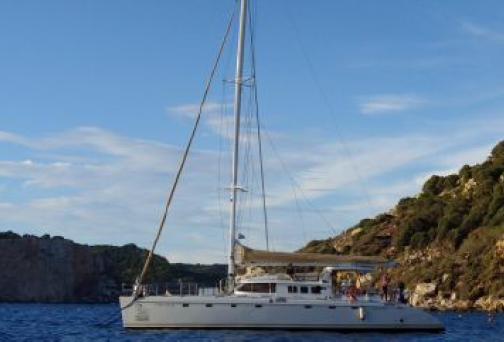 Fountaine Pajot Marquises 56 · 1995 en venta en Barcelona y Maresme — foto 4