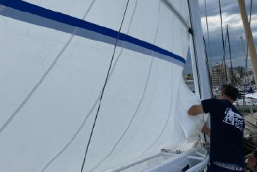 Fountaine Pajot Marquises 56 · 1995 en venta en Barcelona y Maresme — foto 5