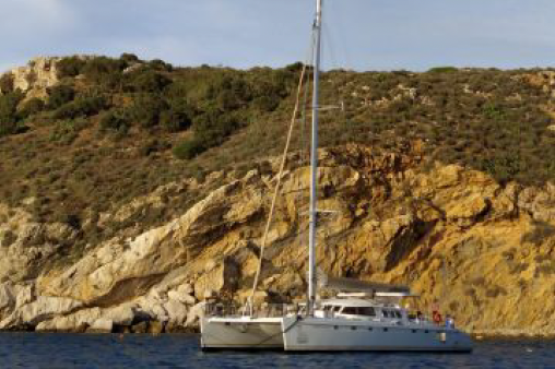 Fountaine Pajot Marquises 56 · 1995 en venta en Barcelona y Maresme — foto 6