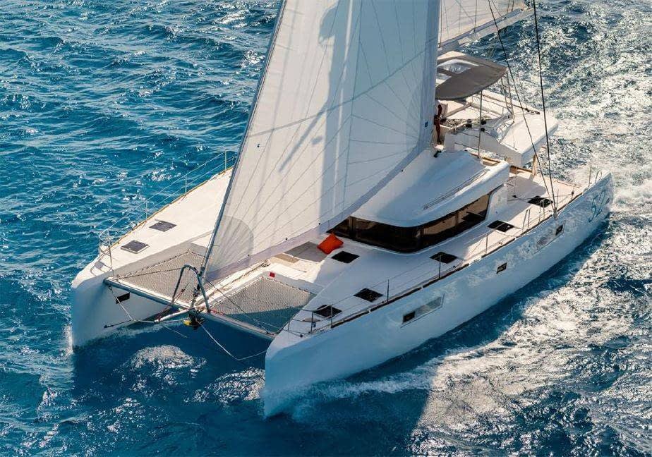 Lagoon 52 · 2013 en venta en Croacia — foto 1
