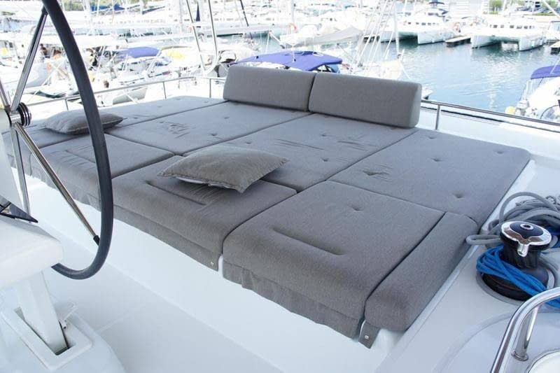 Lagoon 52 · 2013 en venta en Croacia — foto 3
