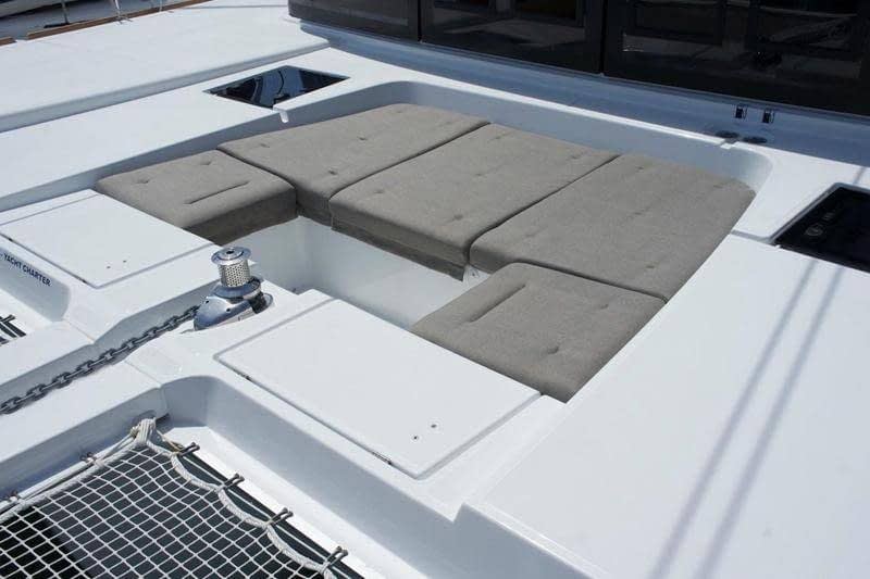 Lagoon 52 · 2013 en venta en Croacia — foto 4