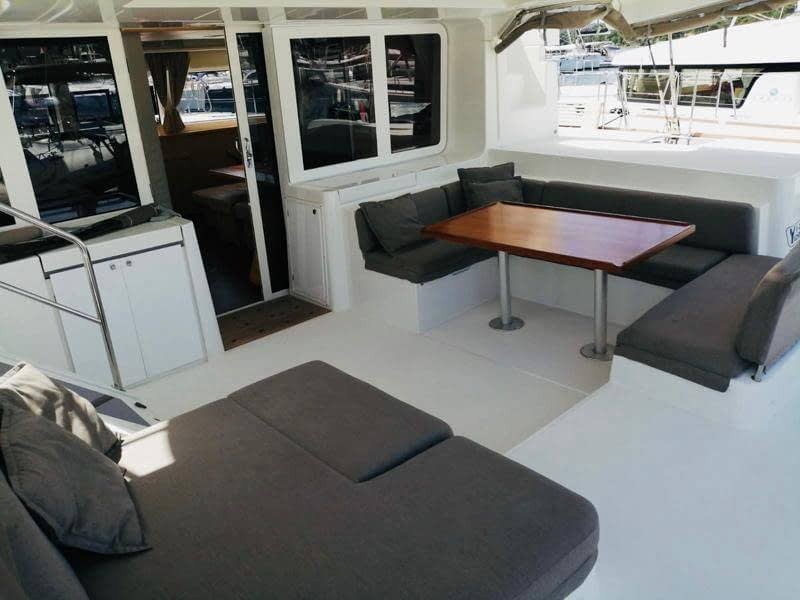 Lagoon 52 · 2013 en venta en Croacia — foto 5
