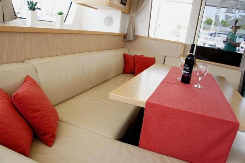 Lagoon 52 · 2013 en venta en Croacia — foto 7