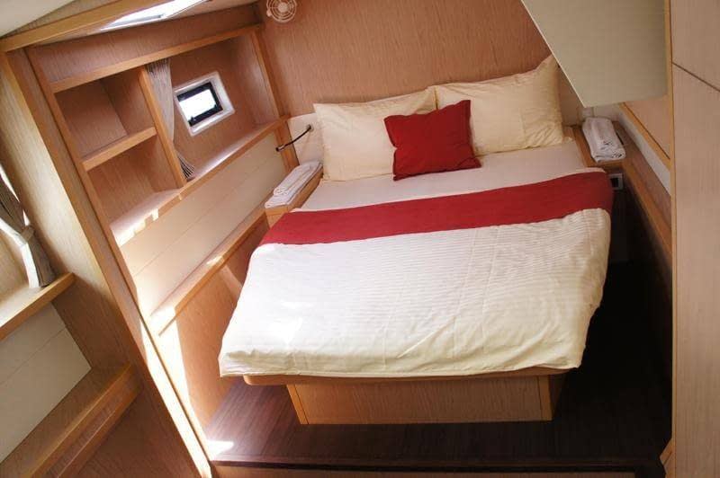 Lagoon 52 · 2013 en venta en Croacia — foto 9