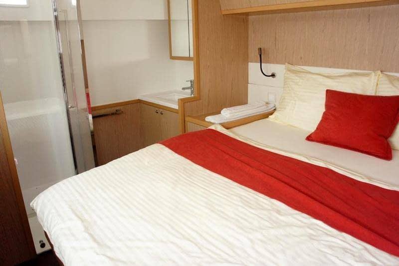 Lagoon 52 · 2013 en venta en Croacia — foto 10