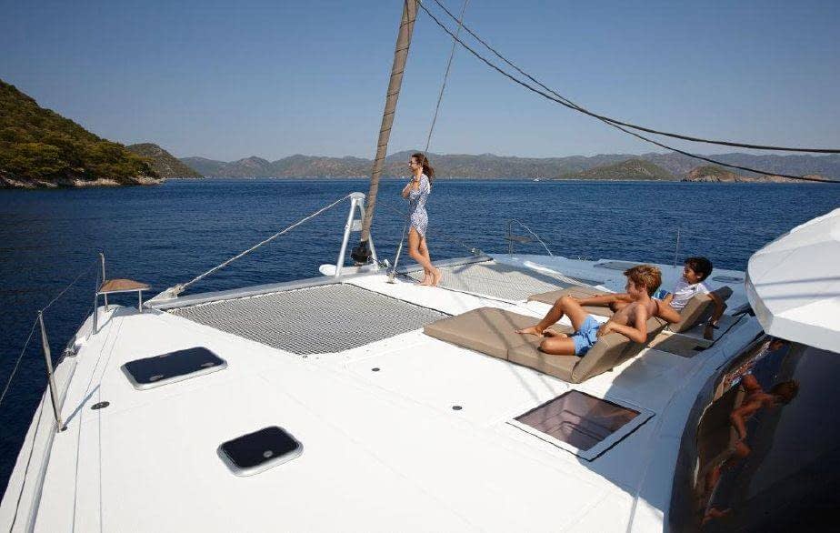 Fountaine Pajot Ipanema 58 · 2015 in vendita in Caraibi — foto 6