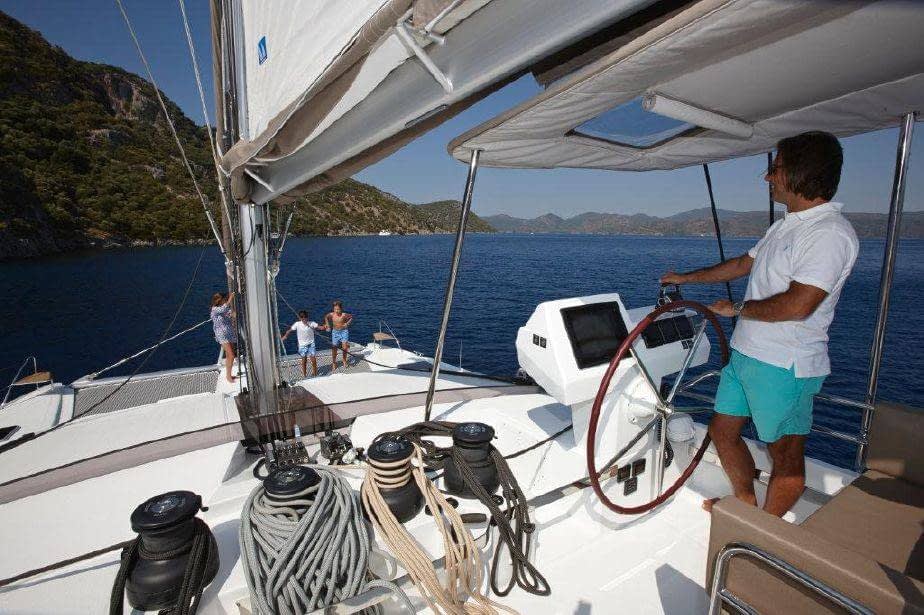 Fountaine Pajot Ipanema 58 · 2015 in vendita in Caraibi — foto 7