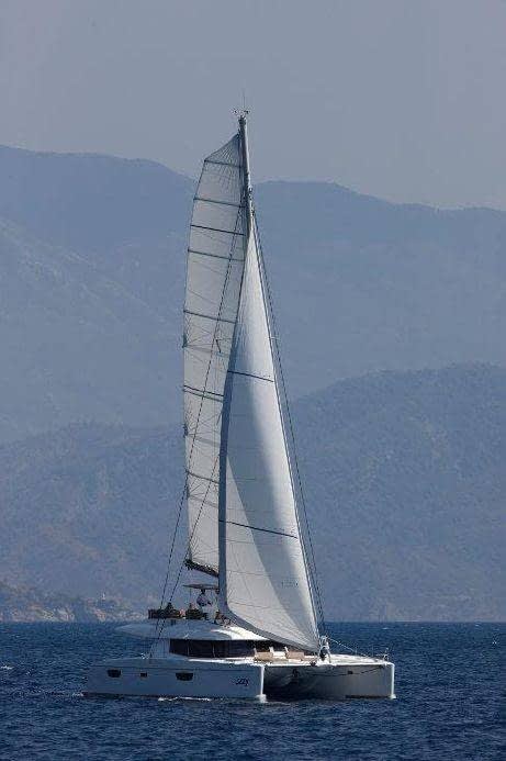 Fountaine Pajot Ipanema 58 · 2015 in vendita in Caraibi — foto 9