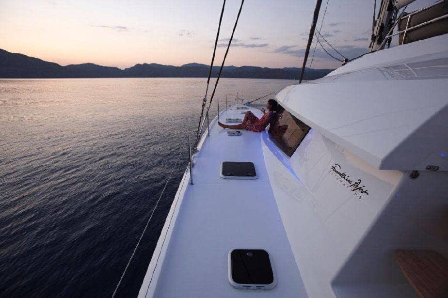 Fountaine Pajot Ipanema 58 · 2015 in vendita in Caraibi — foto 10