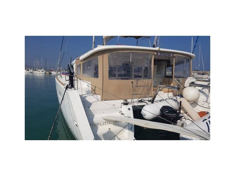 Lagoon 450 · 2012 zu verkaufen – Andere Region — Foto 3