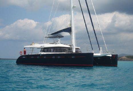 Sunreef 62 · 2008 en venta en Otra zona — foto 1