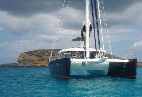 Sunreef 62 · 2008 en venta en Otra zona — foto 2