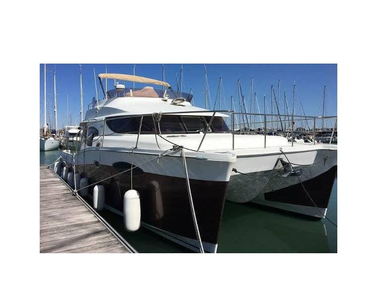 Fountaine Pajot Summerland 40 Grand Large · 2012 en venta en Vendée y La Rochelle — foto 2