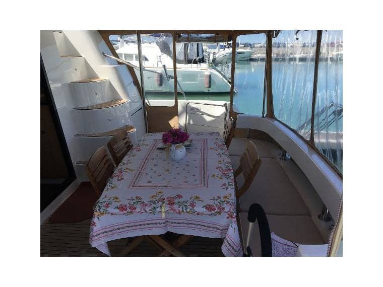 Fountaine Pajot Summerland 40 Grand Large · 2012 en venta en Vendée y La Rochelle — foto 3