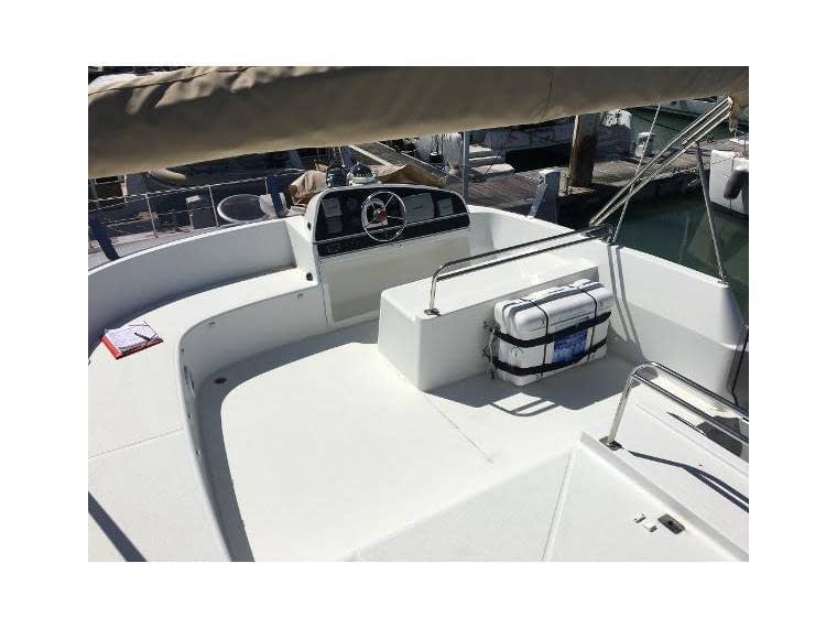 Fountaine Pajot Summerland 40 Grand Large · 2012 en venta en Vendée y La Rochelle — foto 4