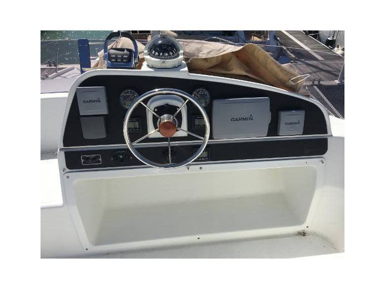 Fountaine Pajot Summerland 40 Grand Large · 2012 en venta en Vendée y La Rochelle — foto 5