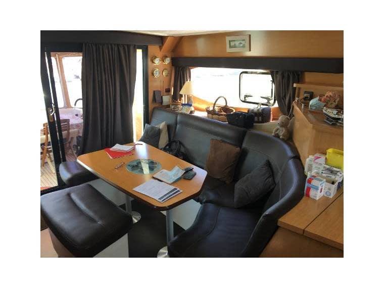 Fountaine Pajot Summerland 40 Grand Large · 2012 en venta en Vendée y La Rochelle — foto 7