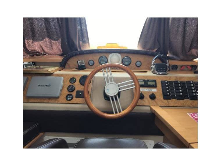 Fountaine Pajot Summerland 40 Grand Large · 2012 en venta en Vendée y La Rochelle — foto 8