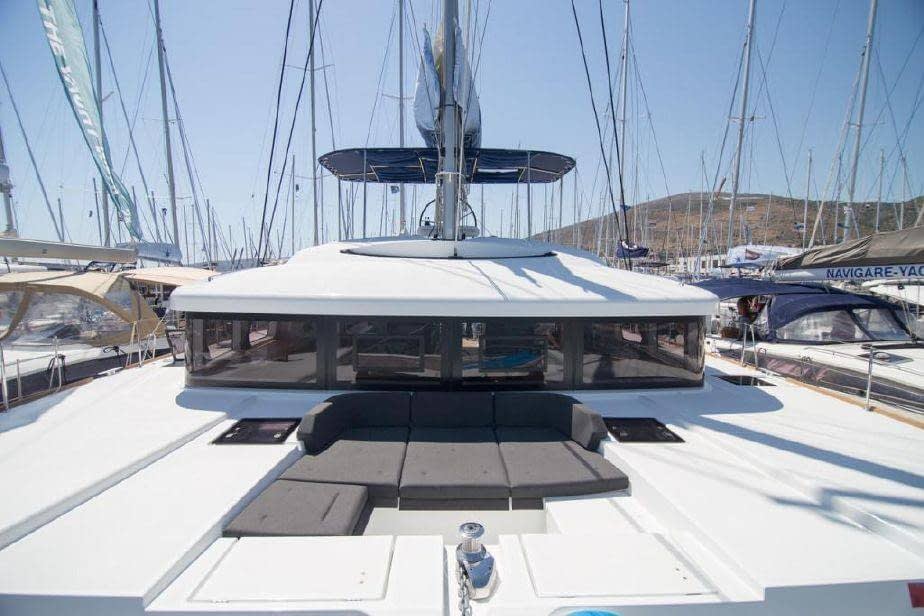 Lagoon 52 F · 2017 en venta en Croacia — foto 5