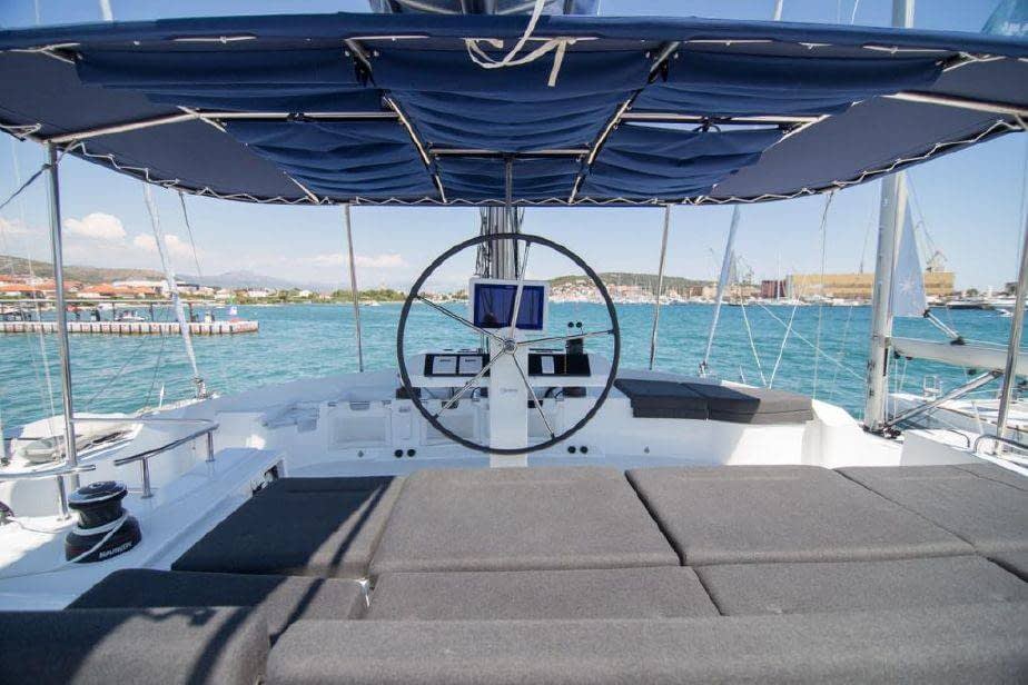 Lagoon 52 F · 2017 en venta en Croacia — foto 6