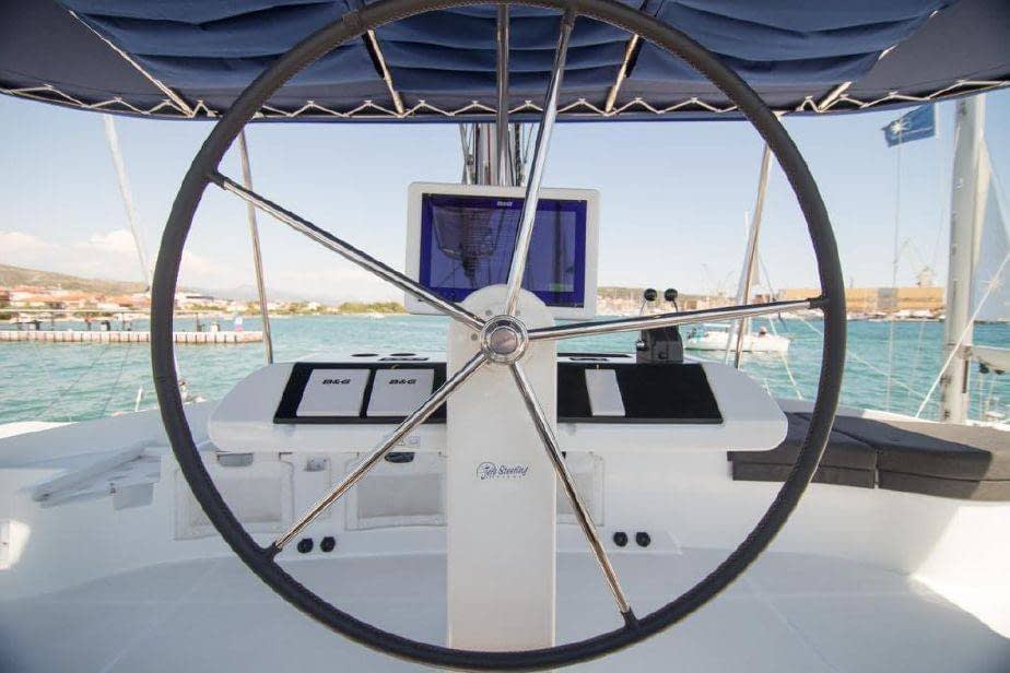 Lagoon 52 F · 2017 en venta en Croacia — foto 7