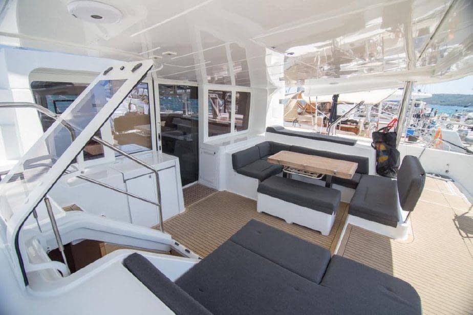 Lagoon 52 F · 2017 en venta en Croacia — foto 9