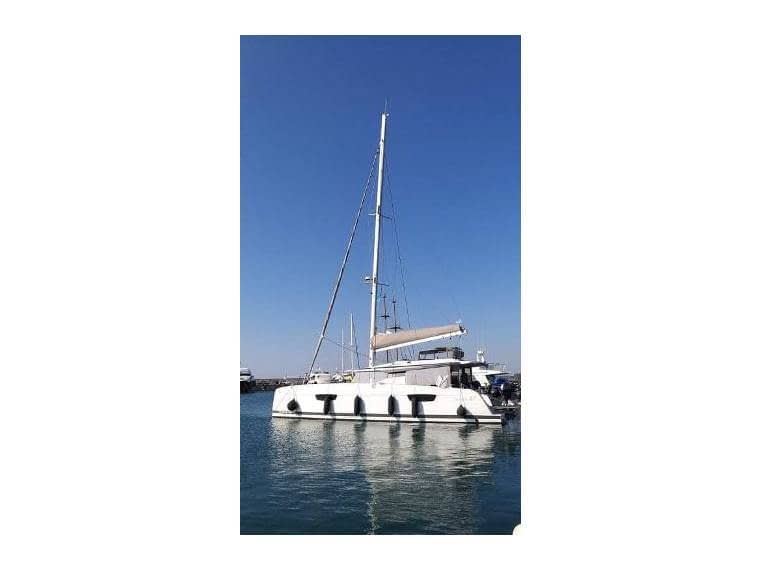 Fountaine Pajot Saona 47 · 2018 zu verkaufen – Athen und Saronischer Golf — Foto 3