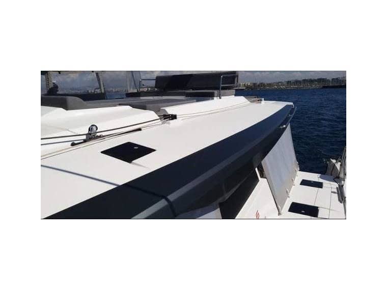 Fountaine Pajot Saona 47 · 2018 zu verkaufen – Athen und Saronischer Golf — Foto 5