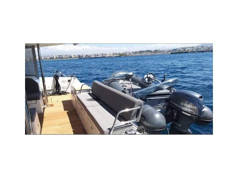 Fountaine Pajot Saona 47 · 2018 zu verkaufen – Athen und Saronischer Golf — Foto 6