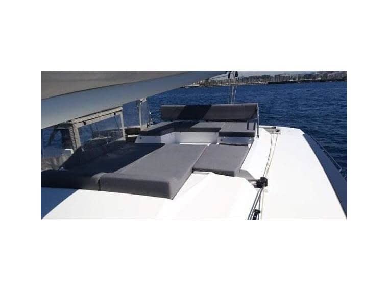 Fountaine Pajot Saona 47 · 2018 zu verkaufen – Athen und Saronischer Golf — Foto 7