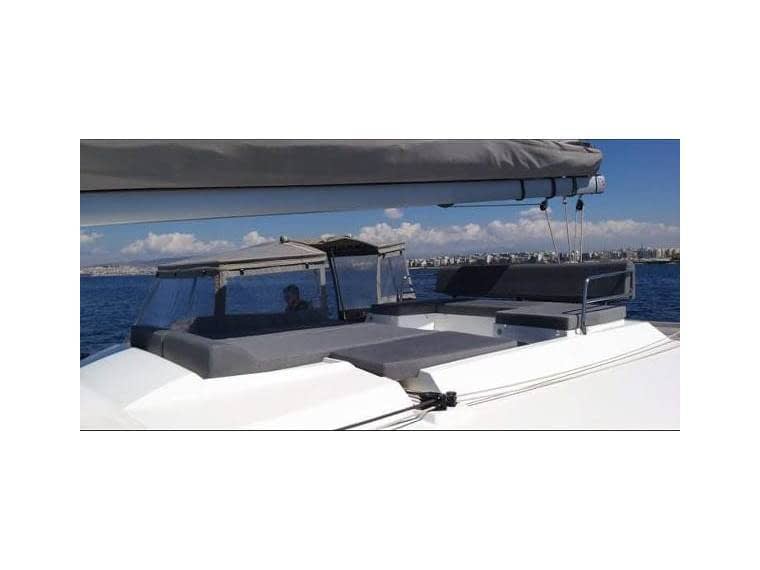 Fountaine Pajot Saona 47 · 2018 zu verkaufen – Athen und Saronischer Golf — Foto 8