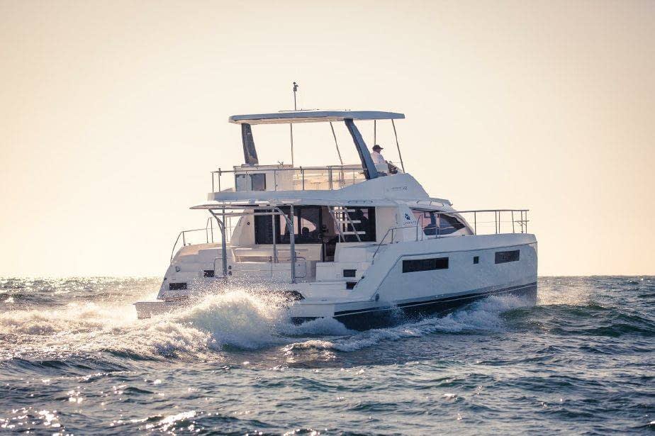 Leopard 43 Powercat · 2016 en venta en Costa Azul — foto 1