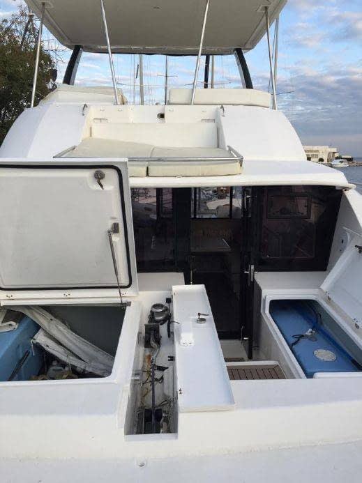 Leopard 43 Powercat · 2016 en venta en Costa Azul — foto 4
